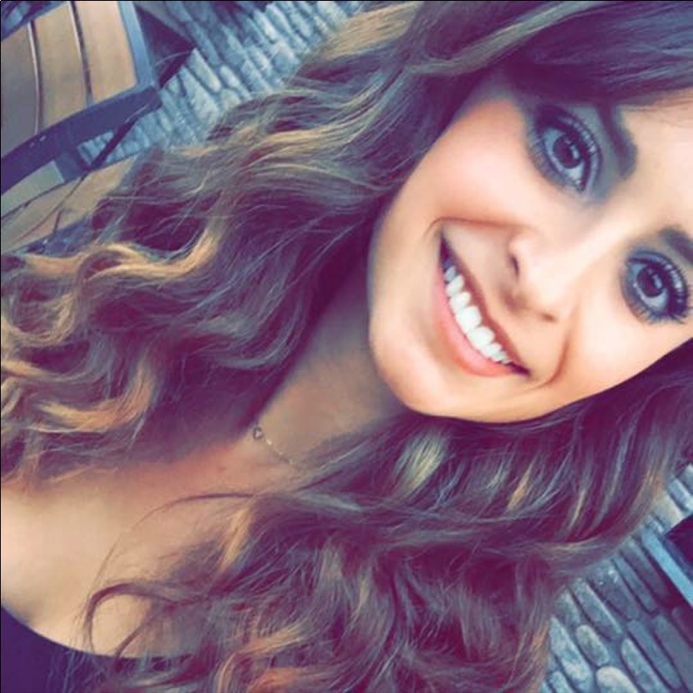 Meet your Posher, Judith